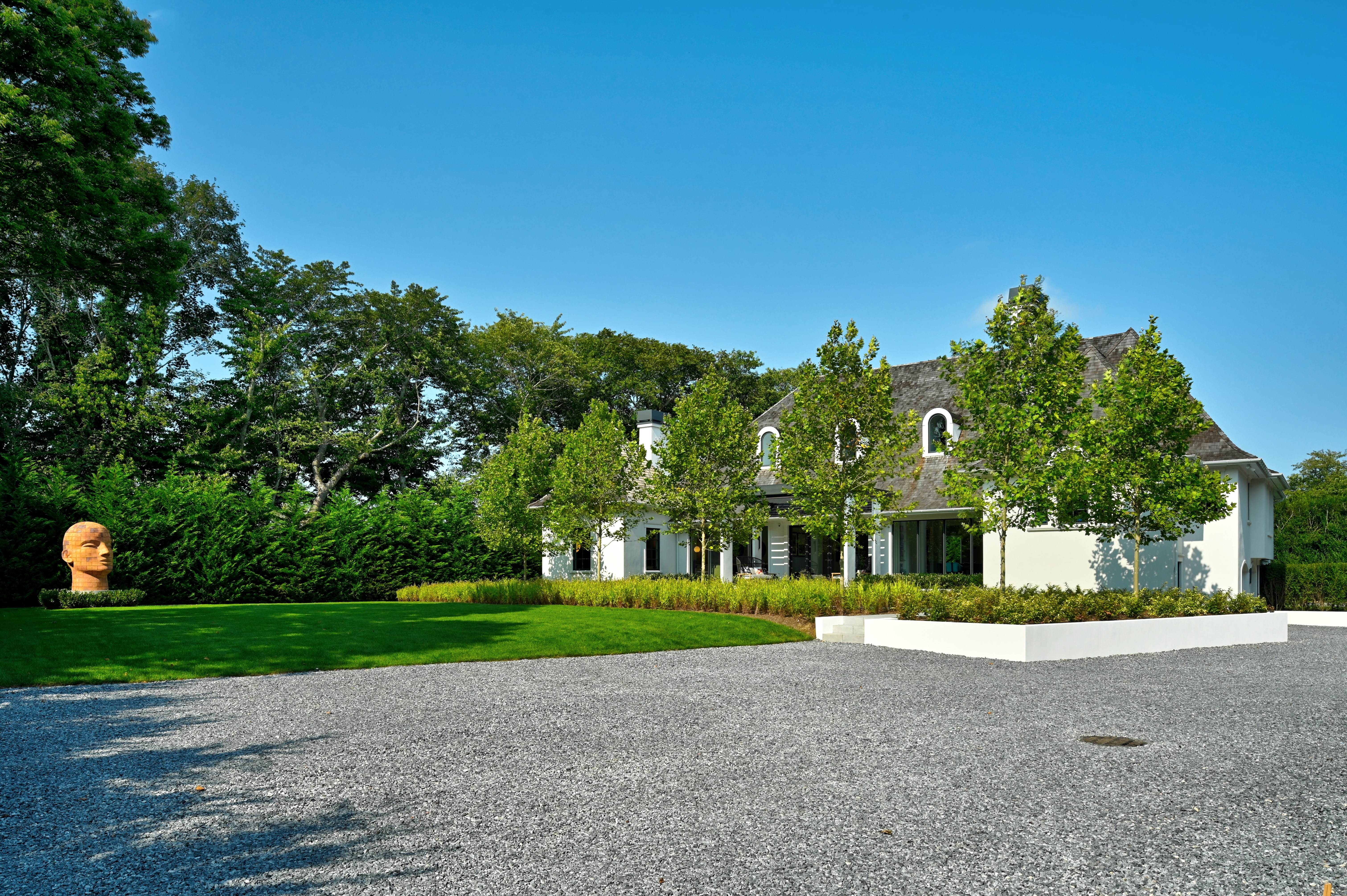 Christie’s International Real Estate Group Expands to the Hamptons